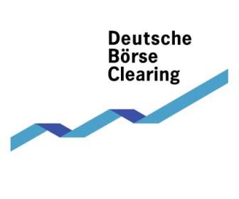 Deutsche Borse Compensação