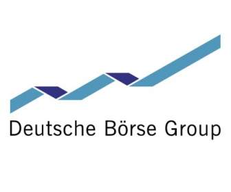 Grupo De Deutsche Borse
