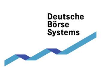 Deutsche Borse Systèmes