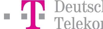 Deutsche Telecom Logo