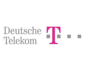 Deutsche Telekom'un