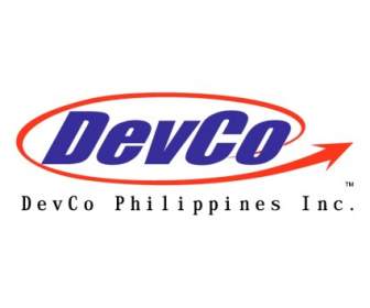 Devco ฟิลิปปินส์
