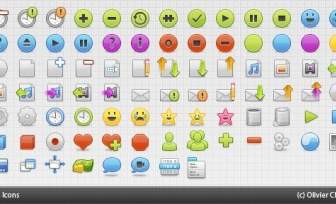 Developpers Icons Icons Pack