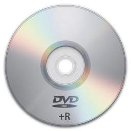 device dvd plus r