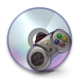 Device Game Cd