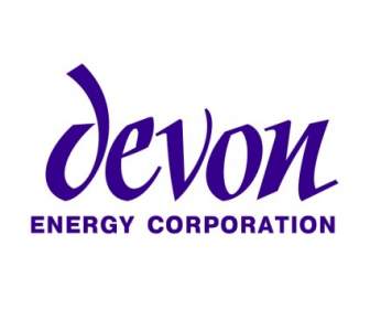 شركة ديفون للطاقة