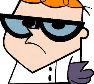 Dexter Di Laboratorium