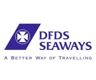 Dfds シーウェイズ