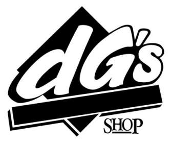 Dgs Shop