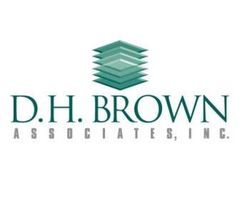 Dh Braun Associates