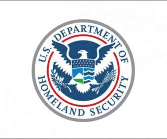 Logotipo De DHS
