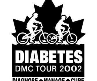 Tour Di Diabete Dmc