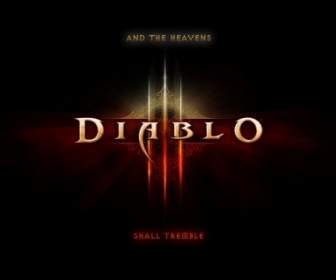 Diablo Wallpaper Diablo Games