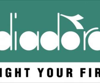 Logotipo De Diadora
