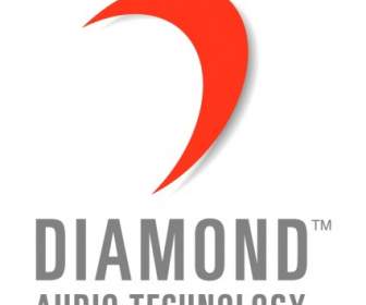 Tecnología De Audio De Diamante