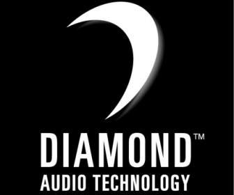 Diamant-audio-Technologie