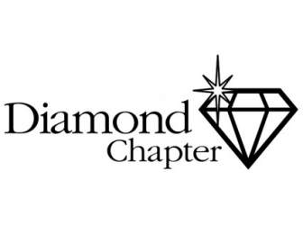 Capítulo De Diamante