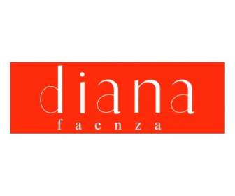 Диана Faenza