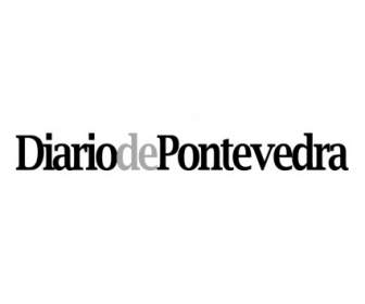 Diario De ปอนเตเบดรา