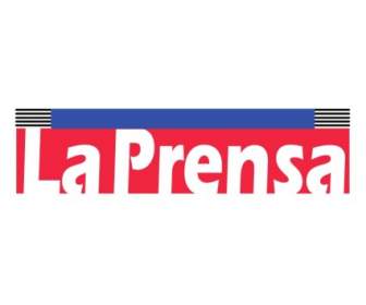 日报 La Prensa