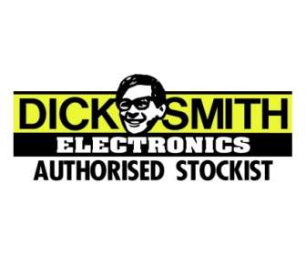 électronique De Dick Smith