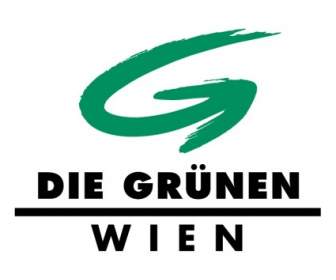 Mati Grunen Wien