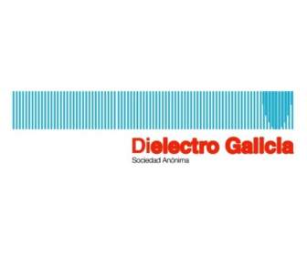 Dielectro 加利西亞