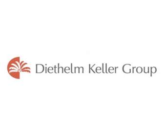 Diethelm Keller Grupo