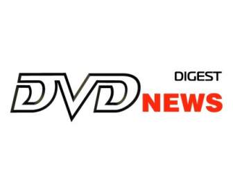 Digest Dvd News