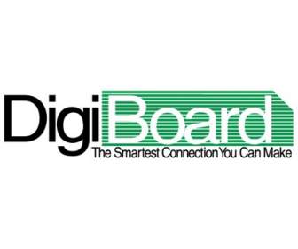 Digiboard