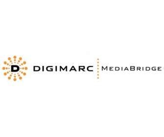 Mediabridge Digimarc