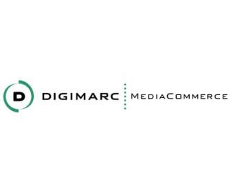 Digimarc Mediacommerce