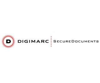Digimarc Securedocuments