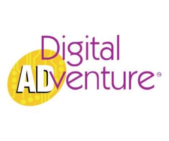 Digitale Abenteuer