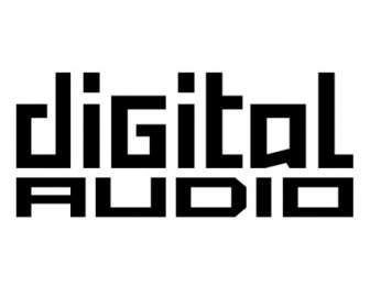 áudio Digital