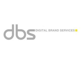 Digitale Marke Services