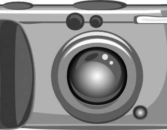 цифровой фотоаппарат картинки