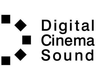 Suono Del Cinema Digitale