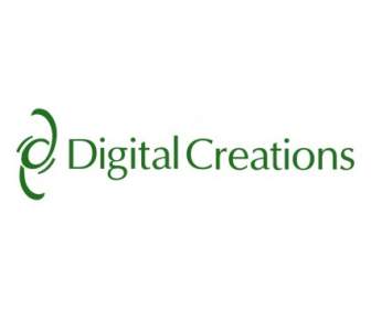 Digitale Kreationen