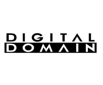 디지털 도메인