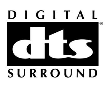 Digital Dts Surround