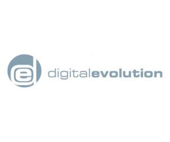 Digitalen Evolution