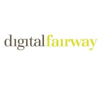 Digitale Fairway