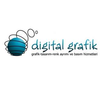Digital Grafik