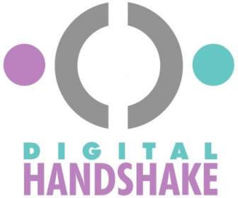 ดิจิตอล Handshake