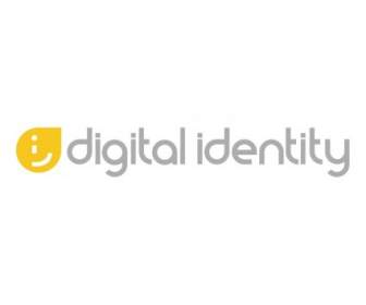 Digitale Identität