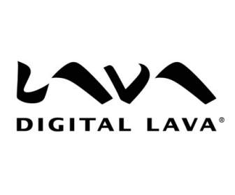 Digitale Lavica