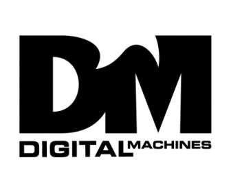 Digitale Maschinen