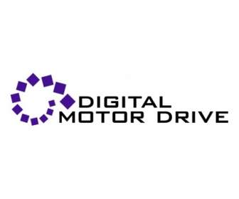 Movimentação Do Motor Digital