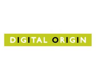 Origem Digital
